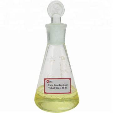 Связь с силановым связью SILANE SI-69 CAS 40372-72-3